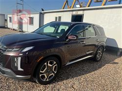 هيونداي باليسيد